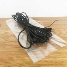 Shark LA502 30' POWER CORD CABLE PLUG UL Certified OPEN BOX Part Genuine OEM