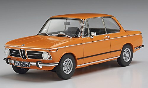 Hasegawa HC23 BMW 2002 tii 1/24 scale kit 11230 JAPAN IMPORT | eBay