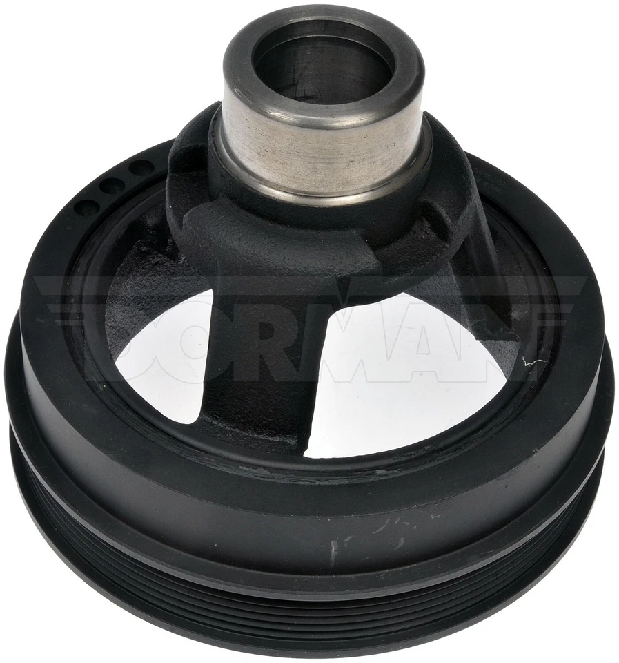 Equilibrador armónico de motor de gas Workhorse P42 2001-2003 Dorman 226EO12 2002 Foto 2 de 4