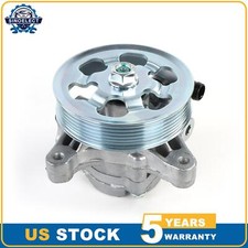 Power Steering Pump For Honda Accord 2003 2004 2005 2006 2007 2.4l 21-5341
