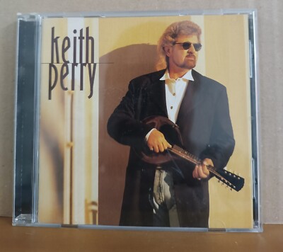CD - Keith Perry