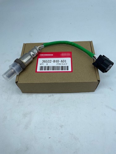 Honda Oxygen Sensor Downstream 08-12 for Accord Acura TSX 36532-R40-A01