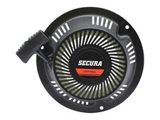Seilzugstarter SECURA passend Hanseatic RM 40 RM 46/2 RA Rasenmäher