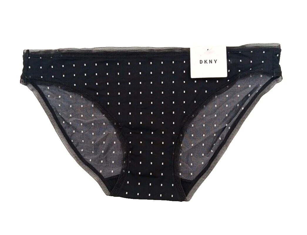 Bragas DKNY Lunares para De mujer