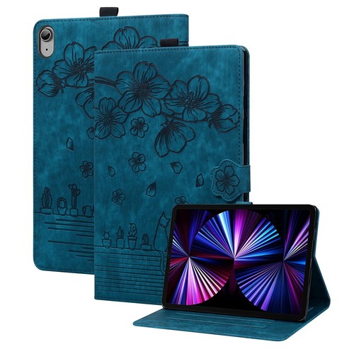 Flip Case for iPad Pro 12.9/11 2022/2021 Air 5/4 10th 9 8 7 6th Gen Stand Cover - Picture 34 of 47