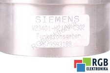 V23401-H2109-C302 SIEMENS - Reconditionné - Garantie 12 mois