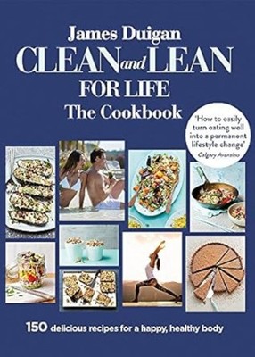 Clean and Lean for Life: The Cookbook, Excellent Books