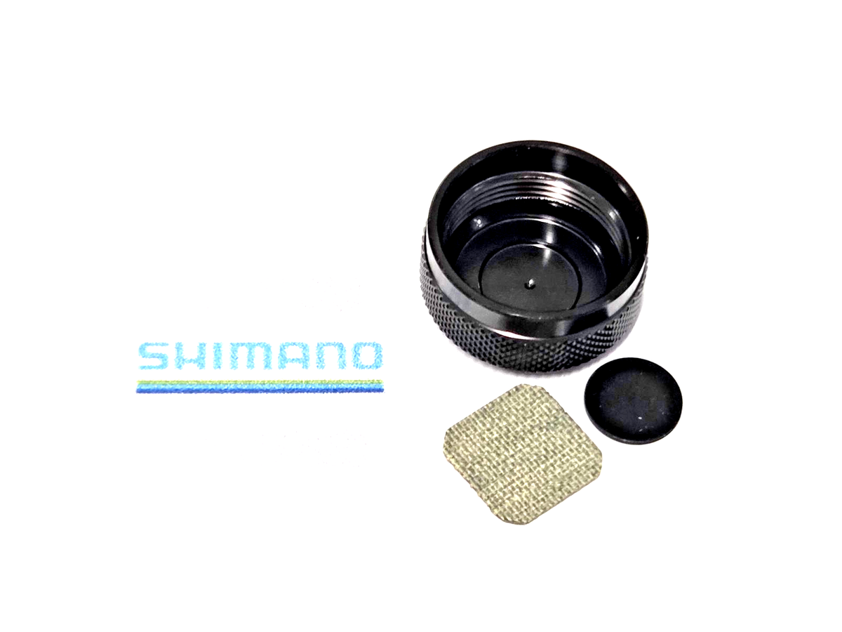 Shimano Cast Control Cap Kit - BNT5318, BNT2224, & BNT1696