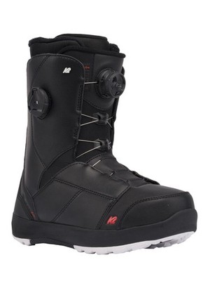 K2 Kinsley Clicker X HB Women's Snowboard Boots, Black, W8 | eBay