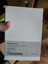 GENUINE Fuel Filter EH35-0011A for Kioti CK3510CHSEB