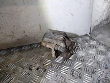 Etrier de frein Volkswagen BORA