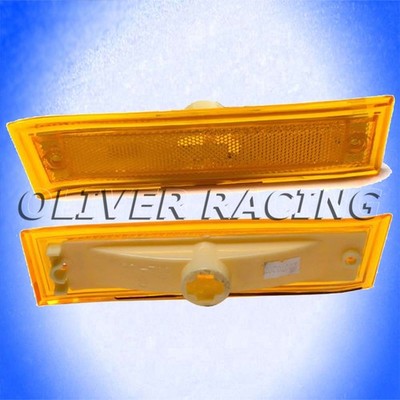 BLINKERGLAS Chevrolet GMC 81-91 Blazer CK Pickup Jimmy Suburban C10 K10 C20 K20