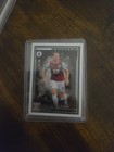 Panini Impeccable Soccer 19/20 Ashley Barnes Burnley /35