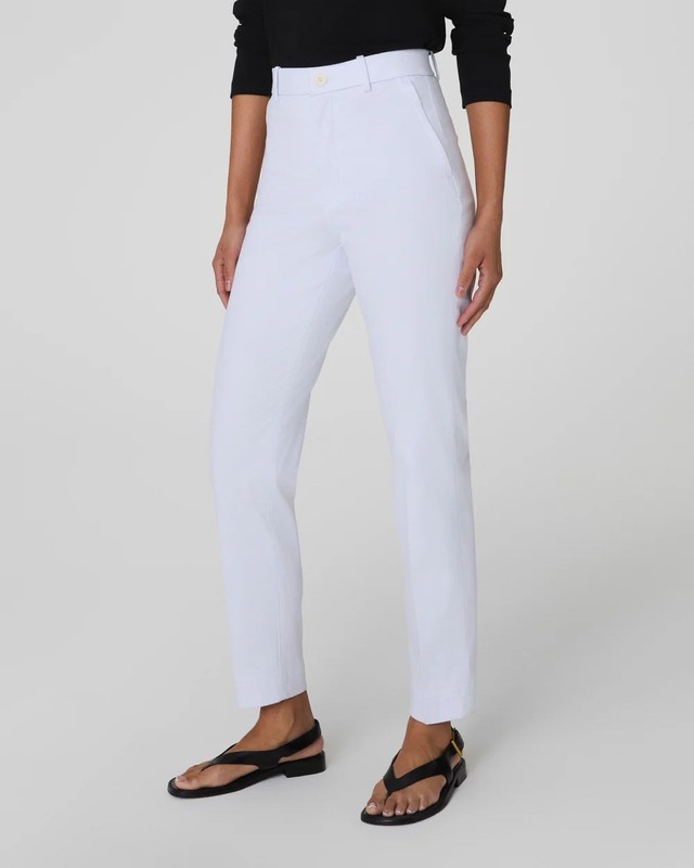 spanx pants 1x tall TAN