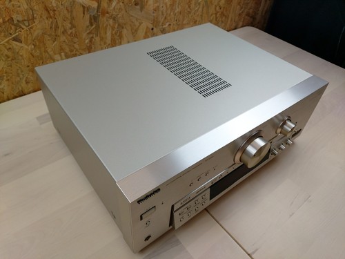 Technics SA-DA8 AV Control receptor estéreo amplificador - probado - Imagen 17 de 17