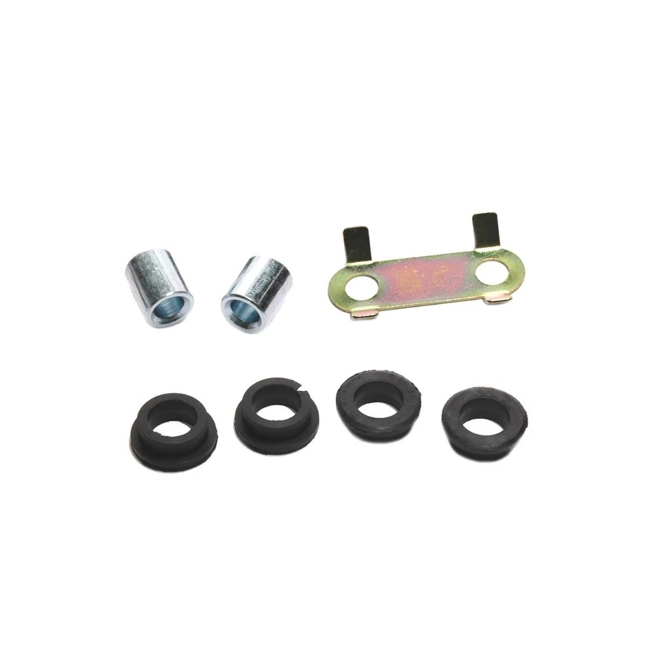 Подлинный комплект втулок ACDelco для Chrysler Concorde/Intrepid 1993-2004 конец анкерного стержня - Изображение 2 из 4