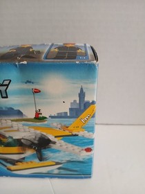 LEGO City Seaplane 3178