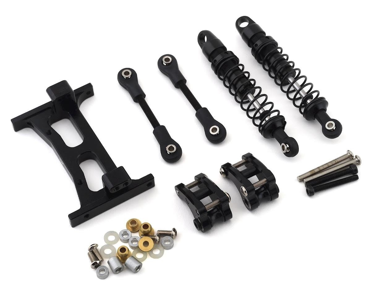 XTA-XS-SCX230104 SCX10 II CANTILEVER REAR SUSPENSION KIT | eBay