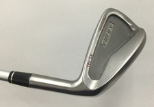 AKIRA Prototipo KS-501 Hierro 5to Hierro Utilitario Club Usado