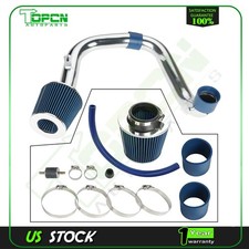 2.5 Cold Air Intake System Filter For 2001-2005 Honda Civic With 1.7l L4 2.5 Cold Air Intake System Filter For 2001-2005 Honda Civic With 1.7l L4