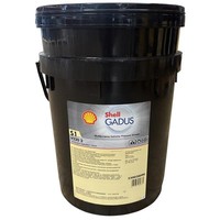 Shell Gadus S1 V220 2 18 Kg Mehrzweckfett KP2K-20 Mit Ep-Eigenschaften
