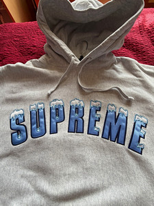 Supreme Arc Hoodie | eBay
