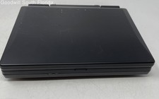 Audiovox Model PVS3368 Black 7-Inch Portable DVD Player Not Tested With Adapter