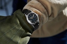 Seiko 5 Sports Gents Automatic Watch with Blue Dial SRPG39K1 7