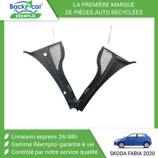 Pare-brise Skoda FABIA