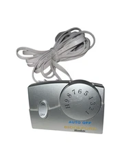 Original Biddeford or Cannon TC11BA Electric Blanket Controller Control 