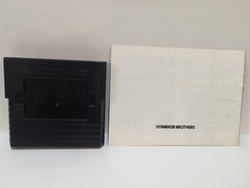 Popeye (Atari 5200 Parker Brothers 1983) Cartridge, and instruction manual.