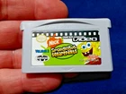 New ListingSpongeBob SquarePants GBA Video Game Boy Advance Nintendo Volume 2 WORKING!