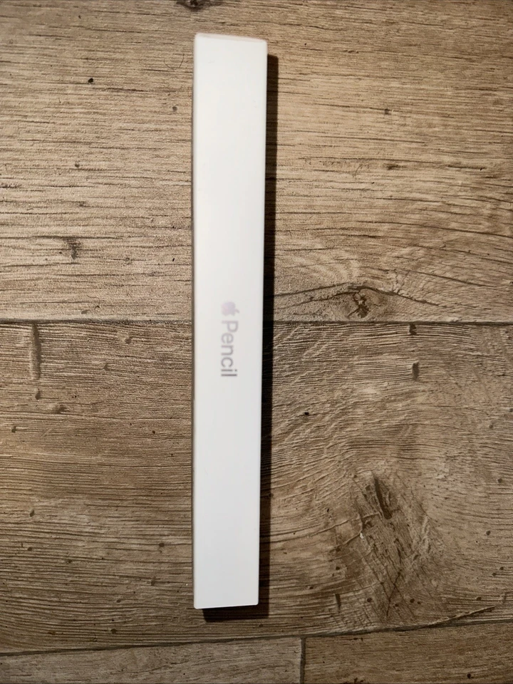 Apple Pencil (2. Generation) Eingabestift für Touch Screens - Weiß (MU8F2ZM/A) - Bild 4 von 4