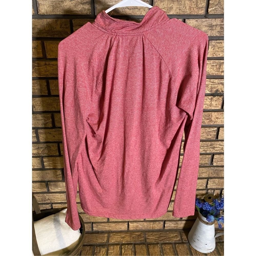 Cuffy's Cape Cod Quarter Zip Pullover - image 2