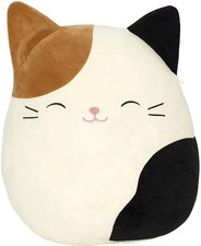 Hot 7/12-Inch Squishmallows Plush Toy Super Soft Doll Pillow-(Upgraded Version)