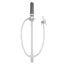 DEWAY Automatic Fuel Transfer Pump - 3X More Powerful D Battery Powered, Extr...