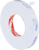 5M Dichtungsband Selbstklebend, 20Mm(B) X 3Mm(D) Dichtband FüR Fenster TüRen, Sc