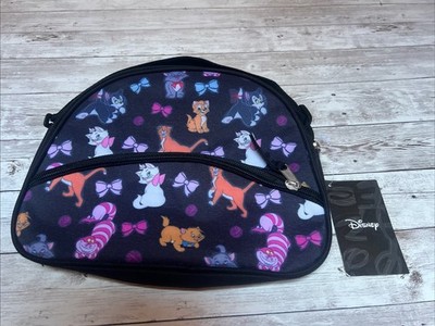 Fast Forward New York Disney Aristocrats Accessories Crossbody Bag NWT 