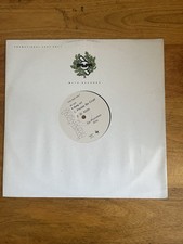 Inspiral Carpets -Please Be Cruel /St Kilda  Original 1991  One Sided Promo 12" 