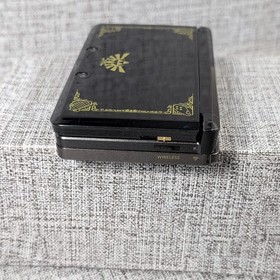 Nintendo 3DS Legend of Zelda 25th Anniversary Special Edition Handheld Console