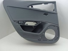 Porte arrière et accessoires Audi S6