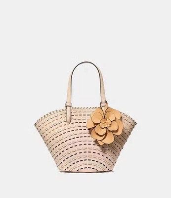 Kate Spade Dahlia Tote Bag KO471 Z0D Crisp Peach Multi | eBay