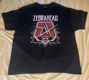 Zebrahead Shirt | eBay