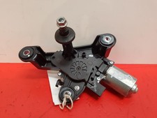 MOTORE TERGICRISTALLO POSTERIORE 5 PORTE CITROEN C3 AIRCROSS 2018