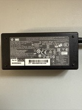 GENUINE HP 65W AC ADAPTER TPC- LA58 19.5V 3.33A 7.4mm
