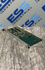 VAN DORN CO. PC330-029 REV-B SEQUENCER PCB SLOT CARD