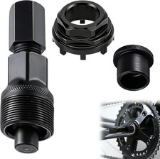 Fahrrad Lockring Tool Kurbelabzieher Tretlager Werkzeug 42mm Fahrradmontage