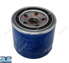 Oil Filter For Hyundai Creta I10 Verna Kia Carens Seltos Sonet 2630035505 GEc