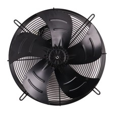 FN0454DH2FV7P2 5 Blades Axial Fan for Ziehl-Abegg 380V 50/60Hz FN045-4DH.2F.V7P2
