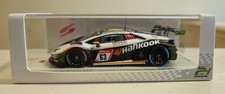 Spark 1/43 Lamborghini Huracan GT3 EVO #63 Hankook 24h Nurburgring 2021 (SG788)